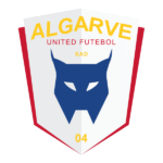 Algarve United logo