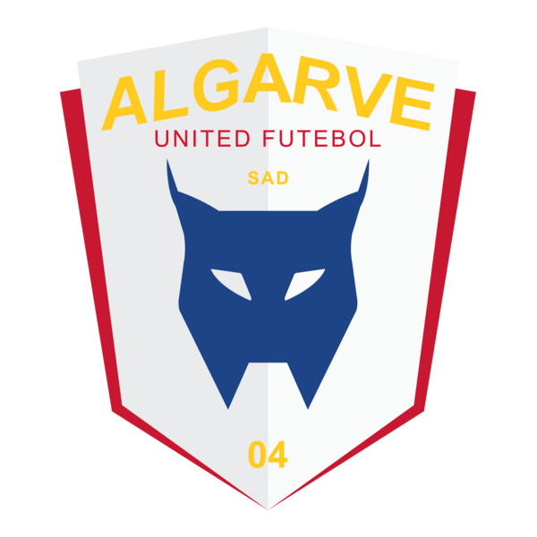 Algarve United logo