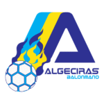 Algeciras Balonmano (version 1) logo