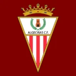 Algeciras CF Logo