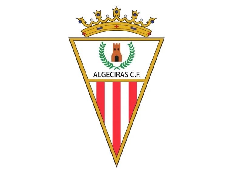 Algeciras CF Logo