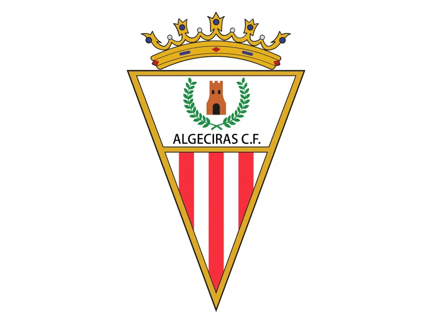 Algeciras CF Logo