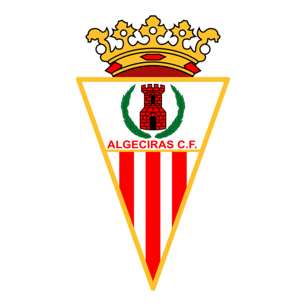 Algeciras Club de Futbol logo