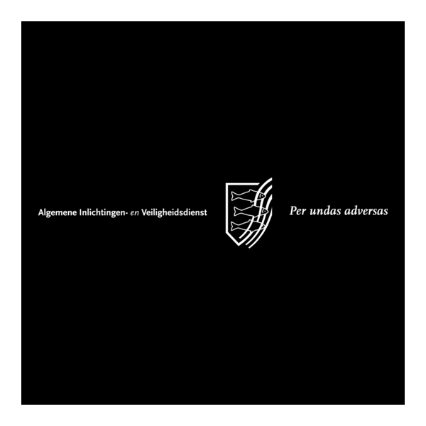 Algemene Inlichtingen- en Veiligheidsdienst logo