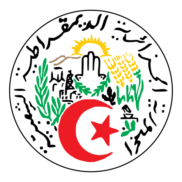 Algeria logo
