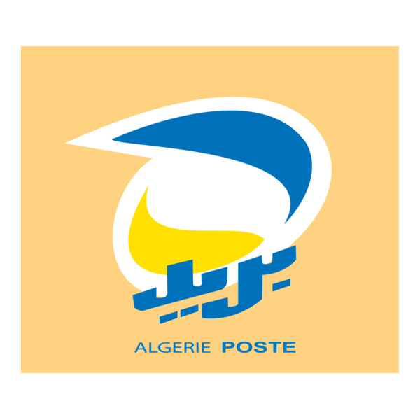 Algerie Poste logo