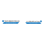 Alghanim Automotive logo