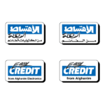 Alghanim Easy Credit logo