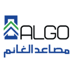 Alghanim Engineering-ALGO Elevator logo