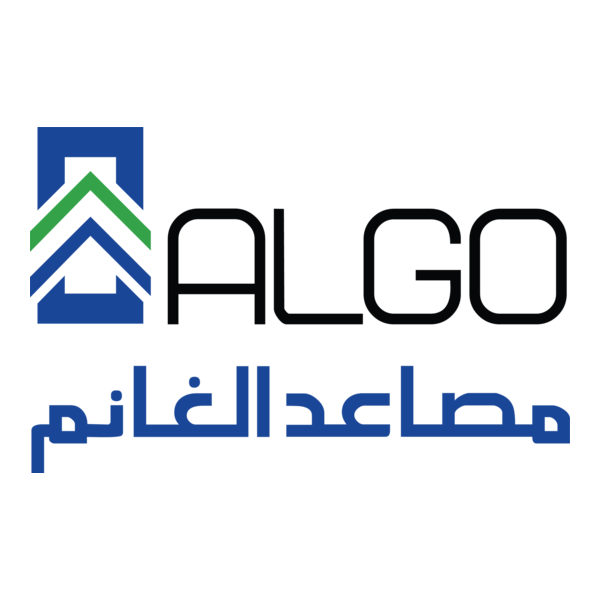 Alghanim Engineering-ALGO Elevator logo