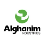 Alghanim Industries Logo
