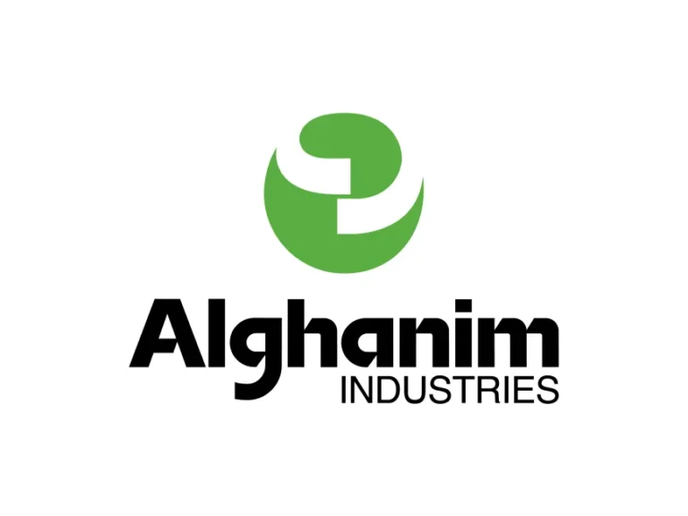 Alghanim Industries Logo