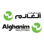 Alghanim Industries logo
