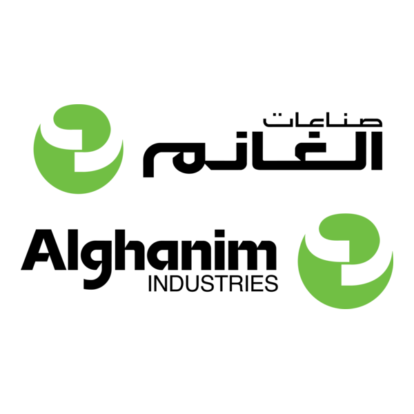 Alghanim Industries logo