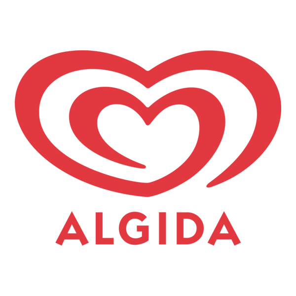 Algida logo