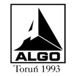Algo Torun 1993 logo