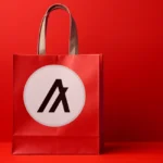 Algorand Icon Logo