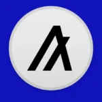 Algorand Icon Logo