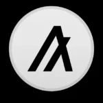 Algorand Icon Logo