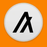 Algorand Icon Logo