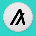 Algorand Icon Logo