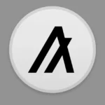 Algorand Icon Logo