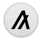 Algorand Icon Logo