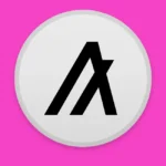 Algorand Icon Logo