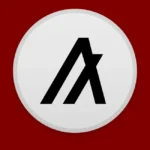 Algorand Icon Logo