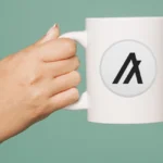 Algorand Icon Logo
