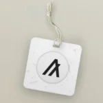 Algorand Icon Logo