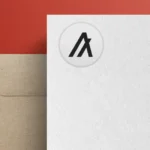 Algorand Icon Logo