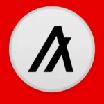 Algorand Icon Logo