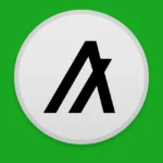 Algorand Icon Logo