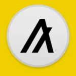 Algorand Icon Logo