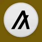 Algorand Icon Logo