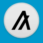 Algorand Icon Logo