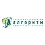 Algorithm AKS logo