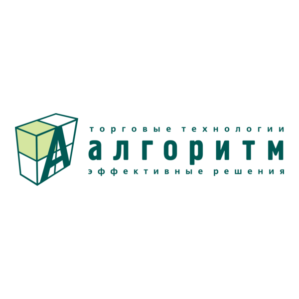 Algorithm AKS logo