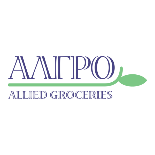 Algro logo