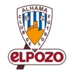 Alhama C.F. ElPozo Logo