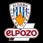 Alhama C.F. ElPozo Logo