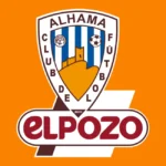 Alhama C.F. ElPozo Logo