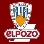 Alhama C.F. ElPozo Logo