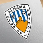 Alhama CF Logo