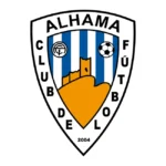 Alhama CF Logo