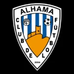 Alhama CF Logo