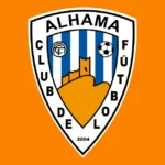 Alhama CF Logo