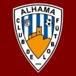 Alhama CF Logo