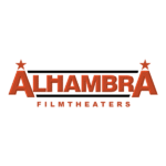 Alhambra logo